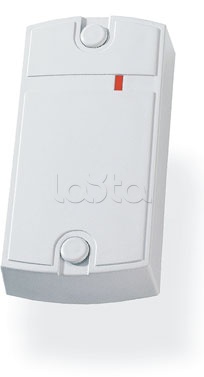 IronLogic Matrix-II (мод.EK) (светло-серый), Контроллер сетевой со встроенным считывателем IronLogic Matrix-II (мод.EK) (светло-серый)