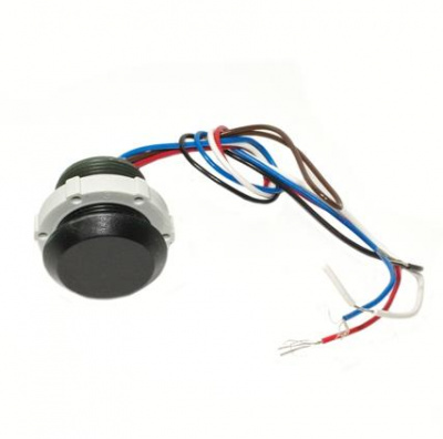Считыватель EM-Marine 125 кГц IronLogic CP-Z-2 (мод. E P) врезной