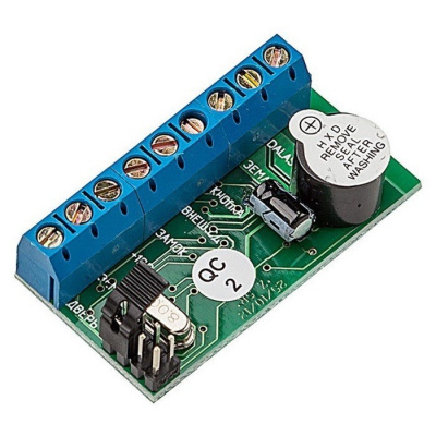 Контроллер ключей ТМ и RF IronLogic Z-5R/5000