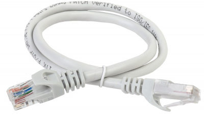 Cisco CAB-ADSL-800-RJ11 Cavo Telefonico 10 Metri - Colore Bianco