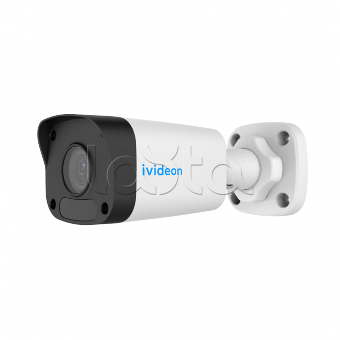 Ivideon Bullet IB13 2.8 мм|IP-камера видеонаблюдения уличная в ...