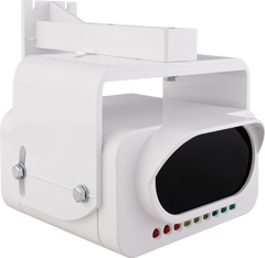 ИВС-Сигналспецавтоматика ИП 212-52М (ИПДЛ-52М) (8 - 100 м)|Извещатель ...