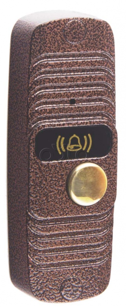 JSB-V05M PAL (медь)|Панель вызывная JSB-V05M PAL (медь) - купить, цена ...