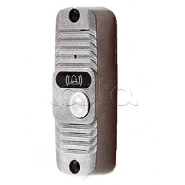 JSB-V05M PAL (серебро)|Панель вызывная JSB-V05M PAL (серебро) - купить ...