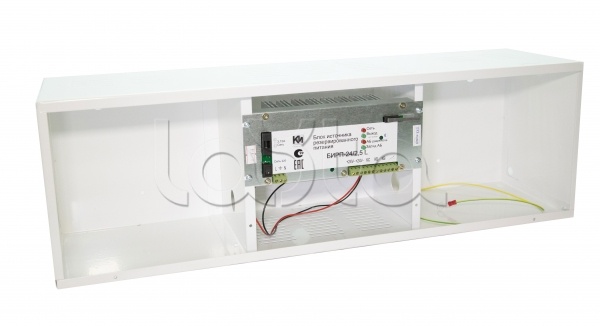 К-Инженеринг БИРП 24/2,5 L|Источник резервного питания К-Инженеринг ...