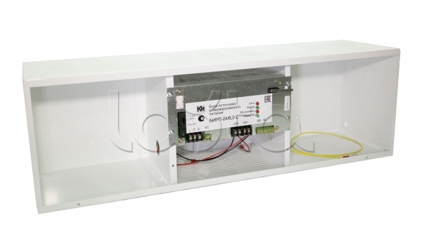 К-Инженеринг БИРП-24/6,0 L (без АКБ)|Источник бесперебойного питания К ...