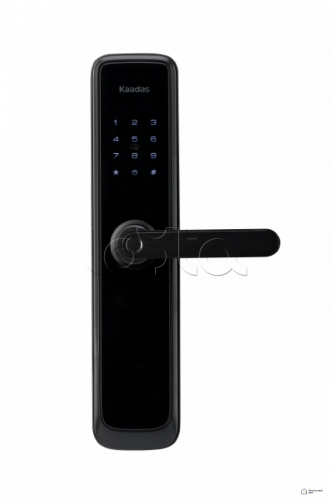 Kaadas L7 black|Замок электронный Kaadas L7 black - купить, цена ...
