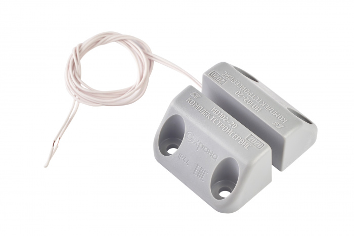 Комплектстройсервис ИО 102-20 Б2П (1) (без защитного рукава)|Извещатель ...