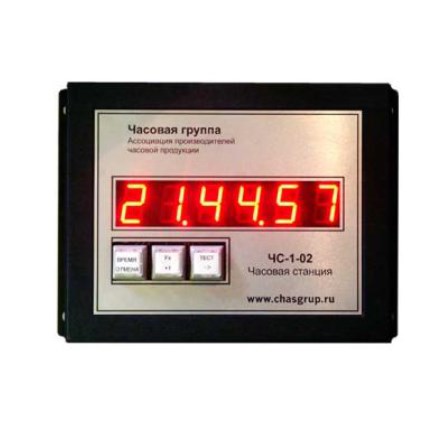 Чс 1 02 2