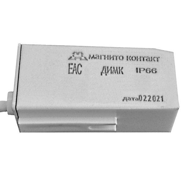 Магнито-Контакт ДИМК|Датчик инерционный магнитоконтактный Магнито ...