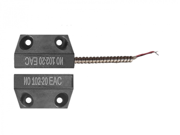 Магнито-контакт ИО 102-20 Б2М (3)|Извещатель охранный точечный ...