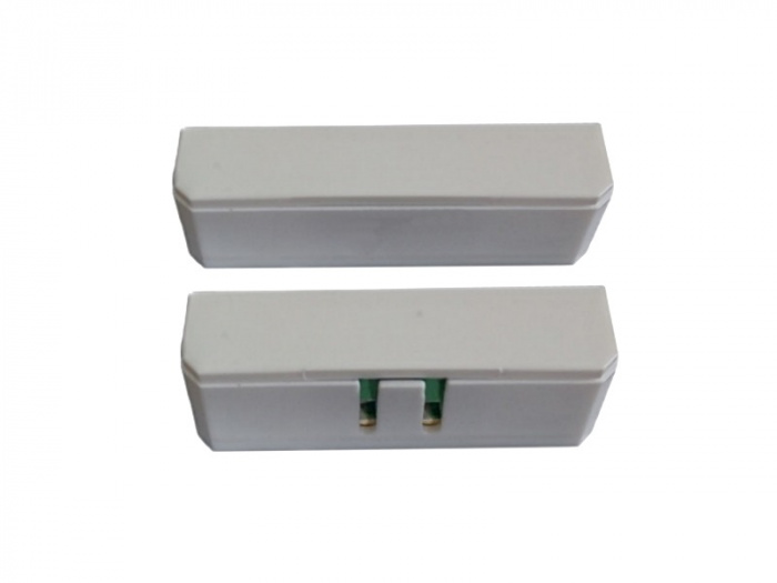 Магнито-контакт ИО 102-29 «ЭСТЕТ-СЕЙФ» с ШВВП 2х0,75. НСТК.425119.015 ...