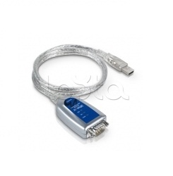 Moxa UPort 1150|Преобразователь интерфейса USB в RS-232/422/485 Moxa ...
