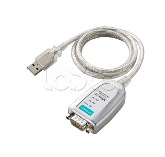 Moxa UPort 1150 RU (6120139)|Преобразователь Moxa UPort 1150 RU ...