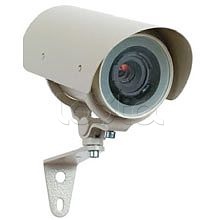МВК-08 АРД (8 мм), Камера видеонаблюдения уличная в стандартном исполнении МВК-08 АРД (8 мм)