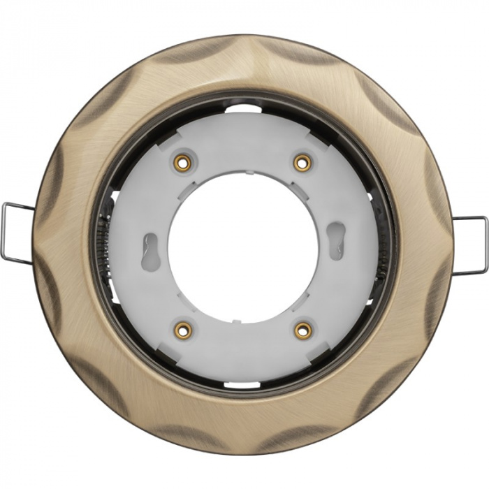 Navigator 93 064 NGX-R9-007-GX53 (Звезда черненая бронза)|Светильник ...