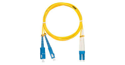 Патч-корд NIKOMAX NMF-PC2S2C2-SCU-LCU-005