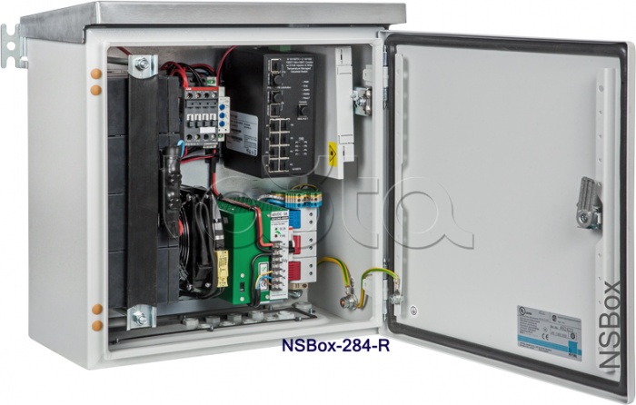 NSGate NSBox-284-R (RB2SC84P)|Узел доступа NSGate NSBox-284-R (RB2SC84P ...