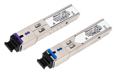 SFP-модуль NSGate SFG-WL3/A-DI