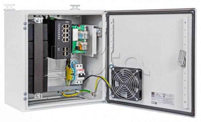 NSGate NSBox-4080R|Узел Доступа NSGate NSBox-4080R - купить, цена ...