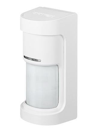 Optex WXS-RDAM|Извещатель охранный комбинированный Optex WXS-RDAM ...