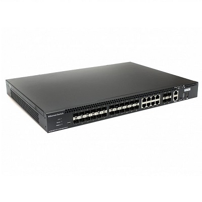 OSNOVO SW-32G4X-1L|Коммутатор OSNOVO SW-32G4X-1L - купить, цена ...