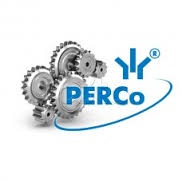 PERCo-SC-820 Контроллер управления доступом