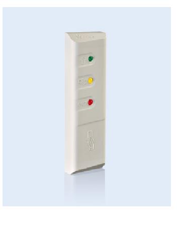 Считыватель бесконтактных карт PERCo-IR04 PERCo-IR07