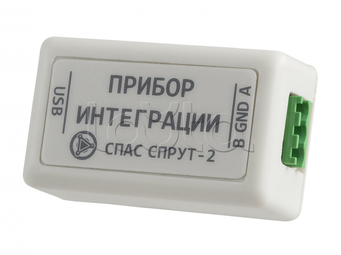 Плазма-Т Спрут-2 ПИН-USB|Прибор Интеграции исполнения USB Плазма-Т ...