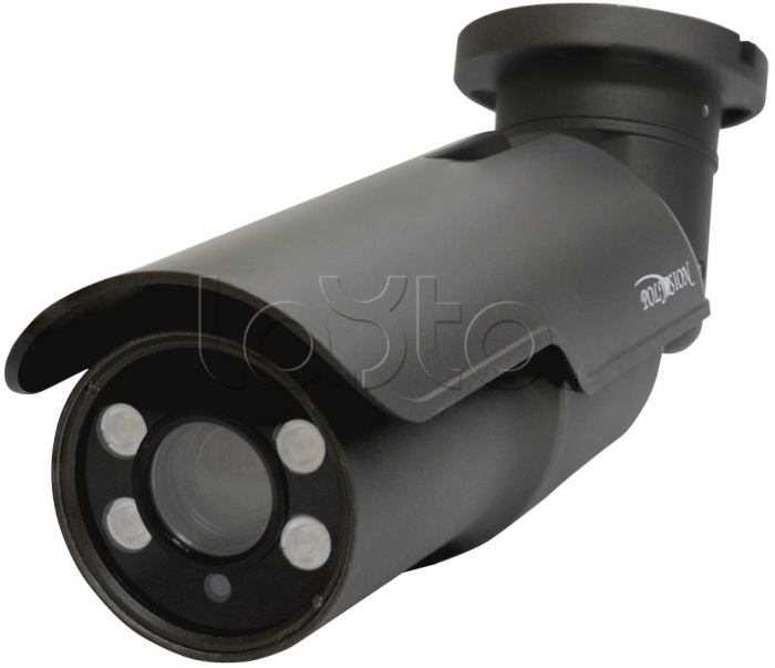 Polyvision Ip Camera Polyvision PVC-IP2L-NV10PL|IP-камера видеонаблюдения в стандартном ...