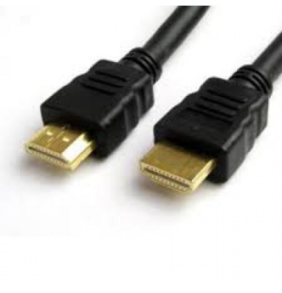 Шнур HDMI - HDMI gold 5М с фильтрами (PE bag) (5шт/уп) PROCONNECT 17-6206-6