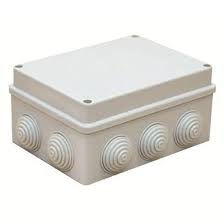 Промрукав (40-0310-У)|Коробка уравнивания потенциалов (КУП) для ...