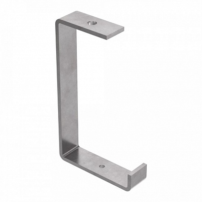 Промрукав кронштейн С-образный 300|Кронштейн С-образный 300 Промрукав ...