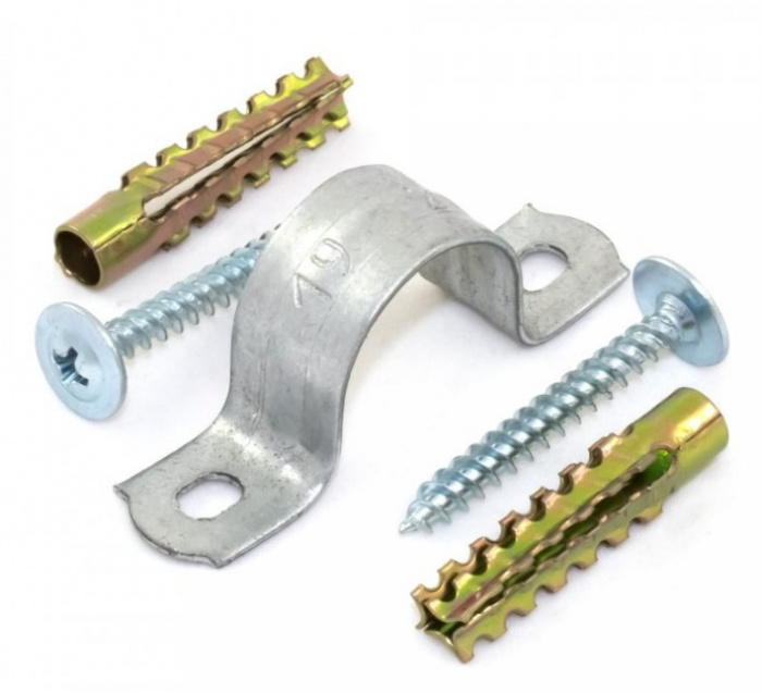 Промрукав (PR08.5005)|Комплекты для крепления ОКЛ с использованием ...