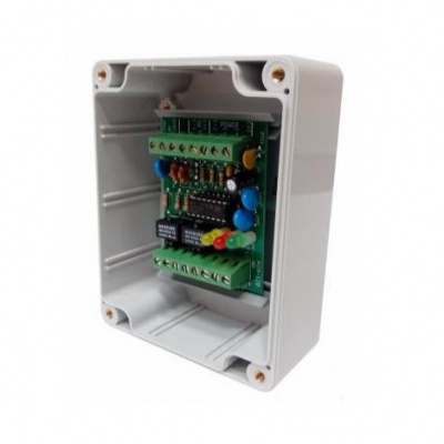 Корпус Protectowire PIM-120 (Корпус)