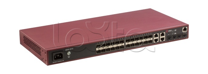 QTECH QSW-4610-28T-AC|Коммутатор 24 портовый QTECH QSW-4610-28T-AC ...