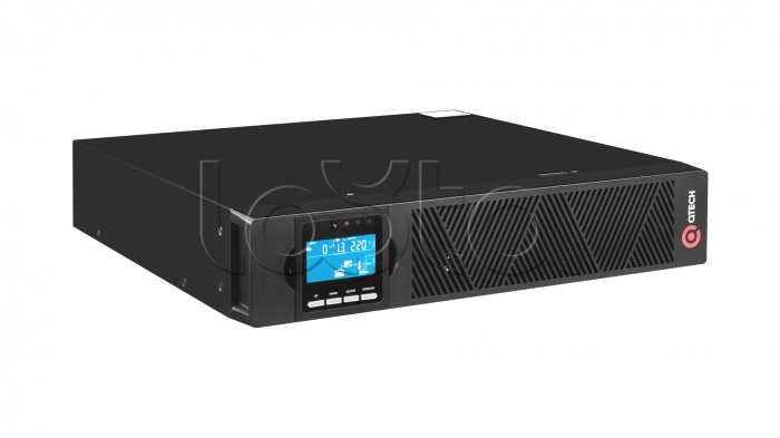 QTECH (QPS-OLS-RT-1500-36SK)|Источник бесперебойного питания QTECH (QPS ...