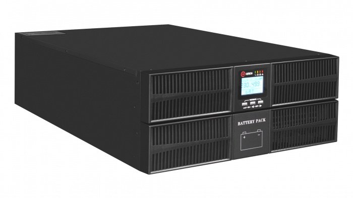 QTECH (QPS-OLS-RT-6-192SK)|Источник бесперебойного питания QTECH (QPS ...
