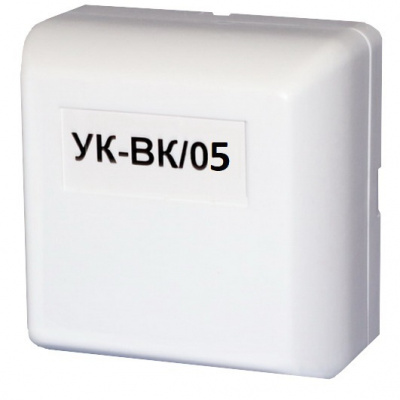 Устройство коммутационное Радий УК-ВК исп.05
