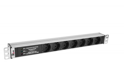 Блок розеток REM-10 REM R-10-7S-FI-440-Z