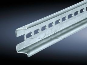 Rittal 4934000|DIN-рейка 35х15 для шир\гл 600мм Rittal 4934000 - купить ...