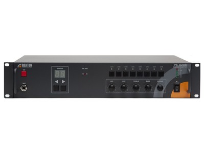 Блок автоматического контроля и управления ROXTON PS-8208