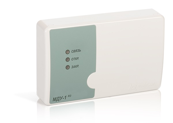 Рубеж МДУ-1С-R3 - купить, цена, описание, фото. Продажа Модуль ...