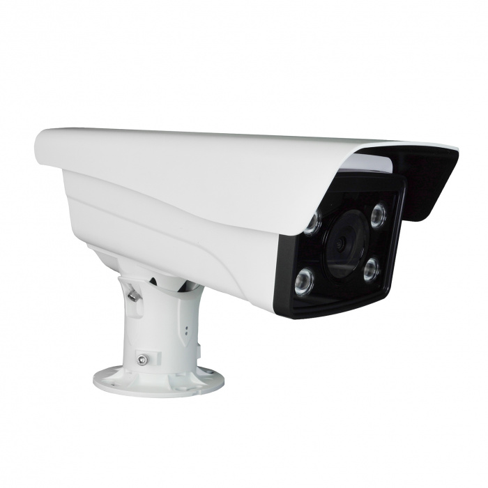 RusGuard DVS-102-UN|Камера для идентификации автомобильных номеров ...