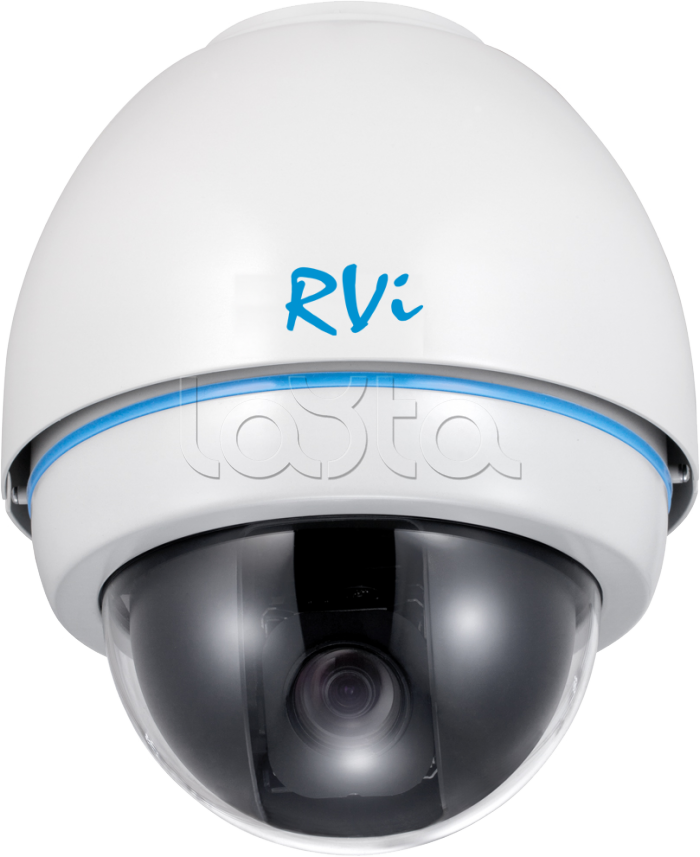 RVi-389 (в комплекте настенный кронштейн)|Камера видеонаблюдения PTZ ...