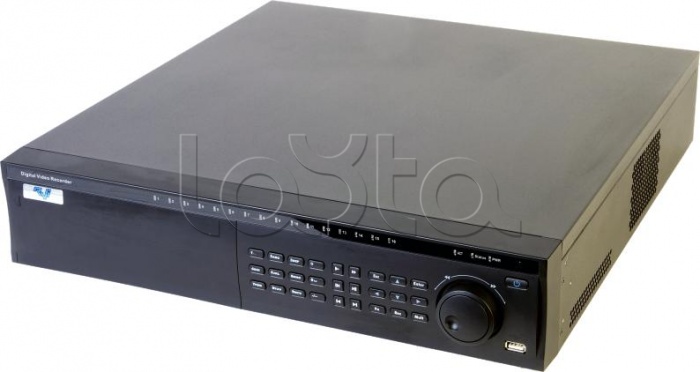 RVi-R16PA|Видеорегистратор цифровой 16 канальный RVi-R16PA - купить ...