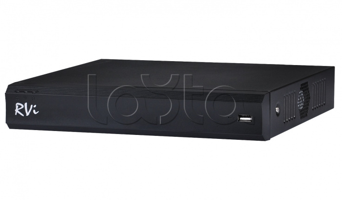 RVi-1HDR2161K|Видеорегистратор 16-ти канальный RVi-1HDR2161K - купить ...