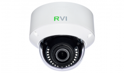 Сетевая видеокамера RVi-1NCD5069 (2.7-13.5) white