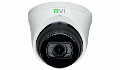 Сетевая видеокамера RVi-1NCE2079 (2.7-13.5) white