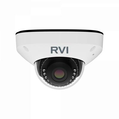 Сетевая камера видеонаблюдения RVi-1NCF2466 (2.8)